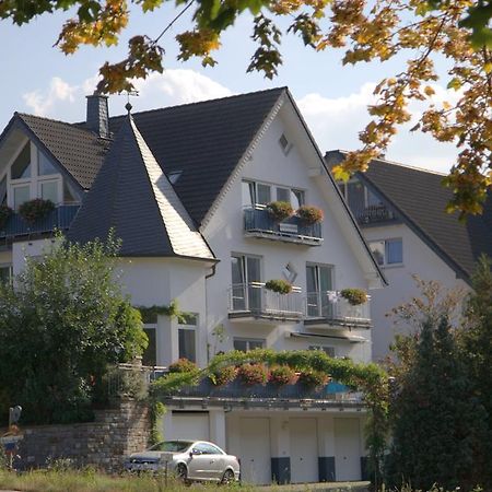 Appartement Familie Ernst Bruttig-Fankel Pokoj fotografie