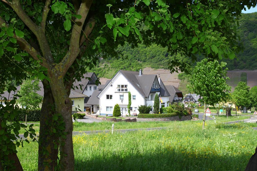 Appartement Familie Ernst Bruttig-Fankel Pokoj fotografie